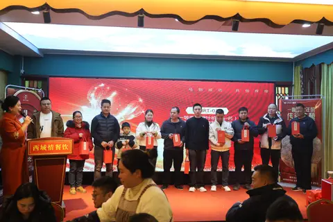 顺佳物流员工活动
